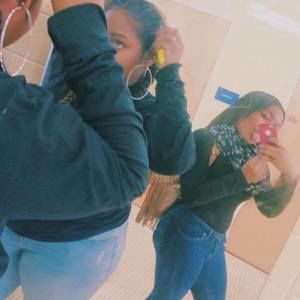 Meet your Posher, Toni